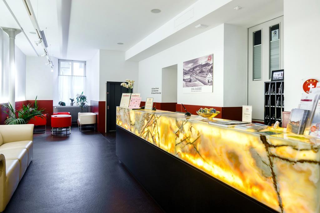 Wald  Hotel Bleichibeiz מראה חיצוני תמונה